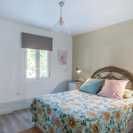 Casa Valentina: Confort Y Luz En Sevilla Centro מראה חיצוני תמונה