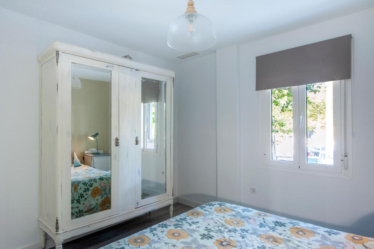 Casa Valentina: Confort Y Luz En Sevilla Centro מראה חיצוני תמונה
